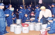 Xuất khẩu cao su: Gia tăng giá trị