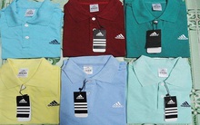 Hàng hiệu Burberry, Adidas sản xuất ở Trung Quốc nhiễm độc