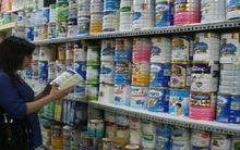 Giá sữa, những điều không biết ở Cục Quản lý giá