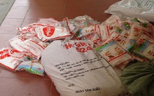 Bột ngọt siêu rẻ Trung Quốc có thể nguy hiểm