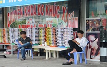 Mua mắt kính: Dễ bị hớ