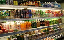 Doanh nghiệp nghi ngờ lý do nước ngọt bị đánh thuế