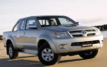 15/5: Toyota Việt Nam bắt đầu thu hồi xe