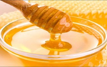 Lãi lớn nhờ mật ong bạc hà