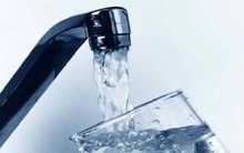 TP.HCM đề xuất lộ trình tăng giá nước