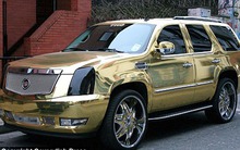 Khoe của và chơi ngông như các siêu sao bóng đá