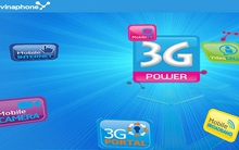 Vinaphone giăng bẫy khách hàng dùng dịch vụ 3G