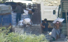 Đường lậu “hô biến” thành đường nội?