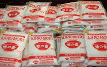 Báo động mì chính, bột nêm giả