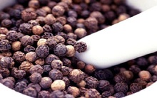Xuất khẩu hồ tiêu tăng cao kỷ lục