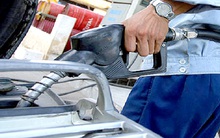 Nửa tháng 5 xăng dầu giảm nhập khẩu