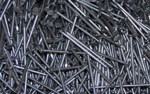 Đinh thép xuất khẩu từ Việt Nam bị kiện ở Mỹ