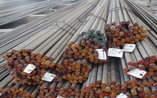 Tiêu thụ thép giảm tốc, thách thức khó vượt