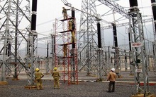 Sự cố gây mất điện 8 tỉnh phía Bắc, nguyên nhân từ đâu?