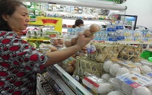 Hàng bình ổn thị trường giảm giá 10%