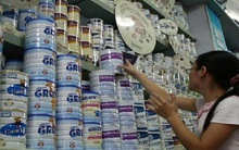 Bộ Tài chính lý giải về áp trần giá đối với DN sữa