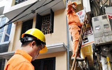 Nhiều sức ép, dồn nén tăng giá điện