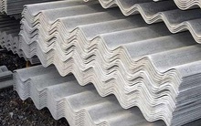 Tấm lợp amiang ximăng vẫn đợi phán quyết công bằng