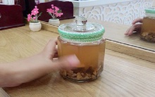 Cẩn thận với mỹ phẩm gia truyền, xách tay