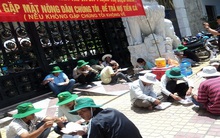 Cần thực hiện sớm Nghị định 36