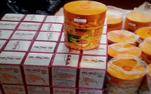 Thực phẩm chức năng: Hàng giả, hàng nhái “đua nhau” ra thị trường
