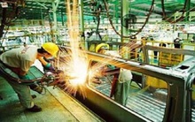 Canada xem xét kiện thép Việt Nam