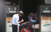 Vụ cây xăng gian lận: NTD có quyền yêu cầu bồi thường thiệt hại