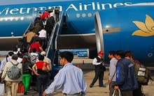 Cảnh giác với vé máy bay giả