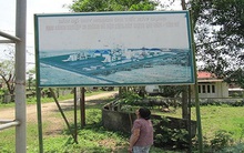 Dọn dẹp ngành xi-măng