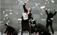 Chuyện cũ kể lại: Hơn 800 người thành triệu phú trong một ngày