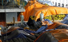 Cắt giảm thuế nhập khẩu còn 0%: Thép nội kêu cứu