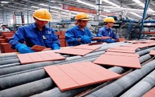 Gỡ khó cho xuất khẩu vật liệu xây dựng