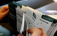 8 bí quyết săn vé máy bay giá rẻ