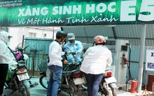 Đà Nẵng sẽ không còn bán xăng Mogas 92