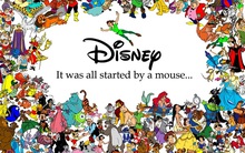 Bị phim lậu đánh bại, Walt Disney biến thành trung tâm dạy tiếng Anh như thế nào?