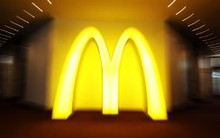 Những sự thật gây choáng về McDonald's 