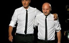 Đại gia thời trang trốn thuế: Vụ án Dolce & Gabbana 