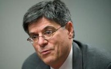 Obama đề cử bộ trưởng Tài chính Mỹ  