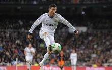 Real Madrid mới là đội bóng đắt giá nhất hành tinh