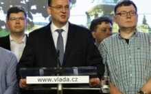 Thủ tướng CH Czech từ chức do trợ lý nhận hối lộ