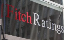  Fitch giữ nguyên xếp hạng của Agribank, Vietinbank, Sacombank, ACB