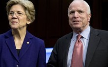 Cơn ác mộng của phố Wall quay trở lại 