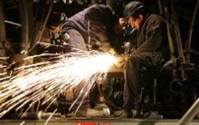 Eurozone: Sản lượng công nghiệp Eurozone tháng 5 bất ngờ giảm