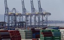 Trung Quốc: Tăng trưởng GDP quý II tiếp tục giảm