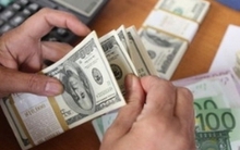 Siêu cường cần siêu tiền tệ