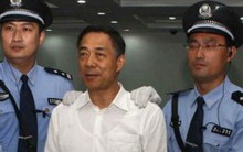 Ông Bạc Hy Lai sẽ kháng cáo