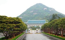 Chuyện trong phủ Tổng thống Hàn Quốc