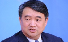 Quan chức cấp cao Trung Quốc thứ 11 “ngã ngựa”