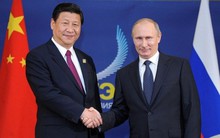 Ông Putin là người có ảnh hưởng nhất thế giới