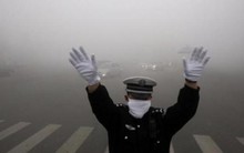 Trung Quốc đóng cửa trường học do ô nhiễm không khí